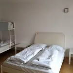 Rest Nest ゲストハウス リュブリャナ