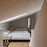 ゲストハウス Rest Nest リュブリャナ
