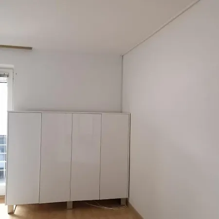Rest Nest Hiša za goste Ljubljana