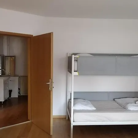 Hiša za goste Rest Nest *