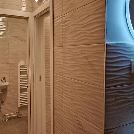 Hiša za goste Rest Nest Ljubljana