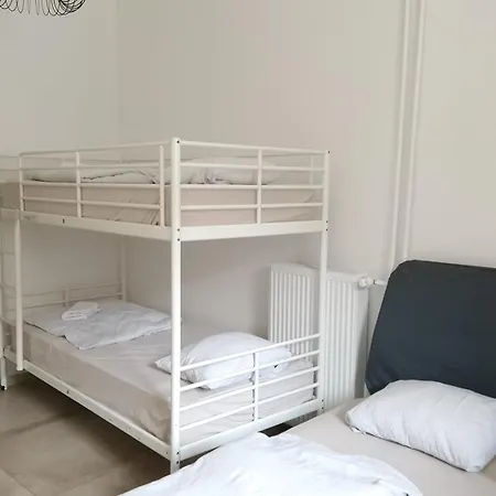 Rest Nest Liubliana
