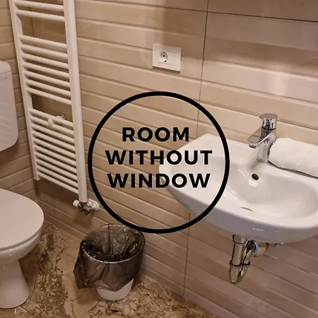 Rest Nest Hiša za goste *