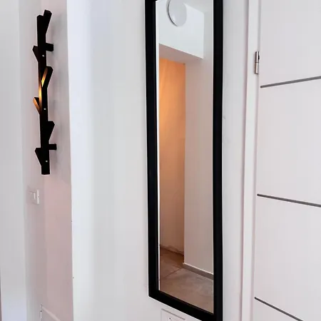 Hiša za goste Rest Nest Ljubljana