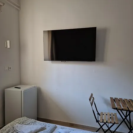 Rest Nest Hiša za goste Ljubljana