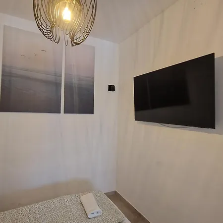 Rest Nest Hiša za goste *