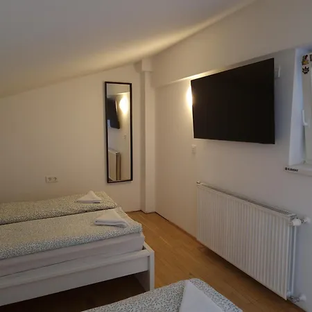 Hiša za goste Rest Nest *