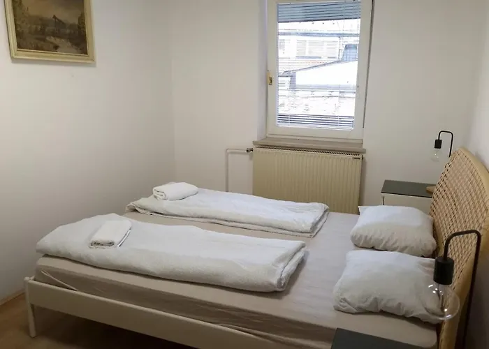 Rest Nest 류블랴나