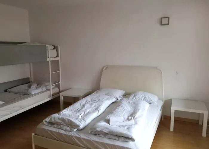 Rest Nest بيت ضيافة ليوبليانا