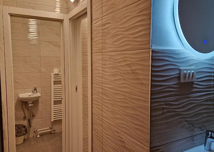 بيت ضيافة Rest Nest ليوبليانا