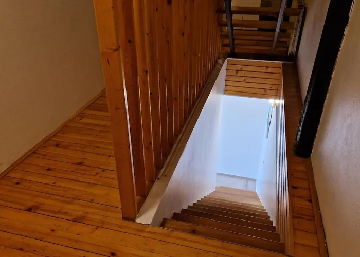 Rest Nest Hiša za goste Ljubljana