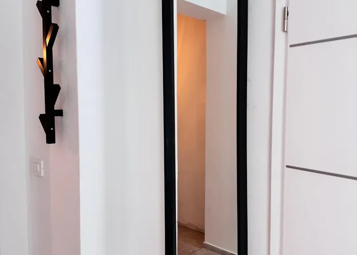 Hiša za goste Rest Nest Ljubljana