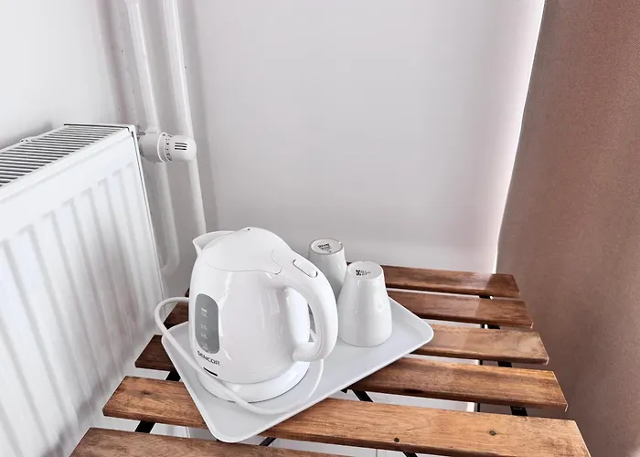 Rest Nest Hiša za goste *