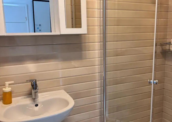 Rest Nest Hiša za goste Ljubljana