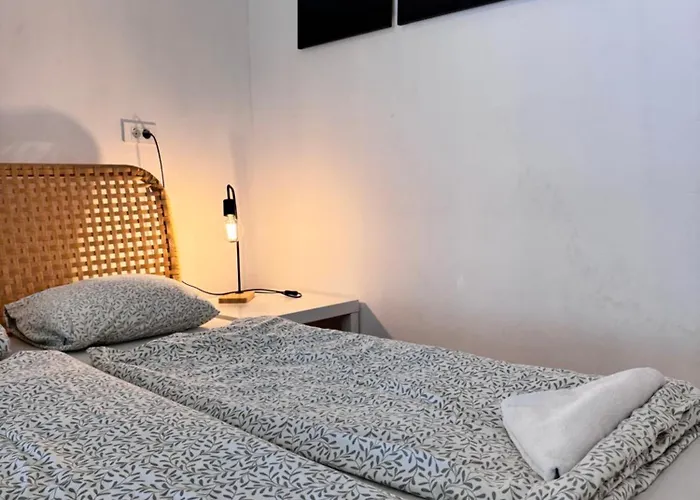 Rest Nest بيت ضيافة *