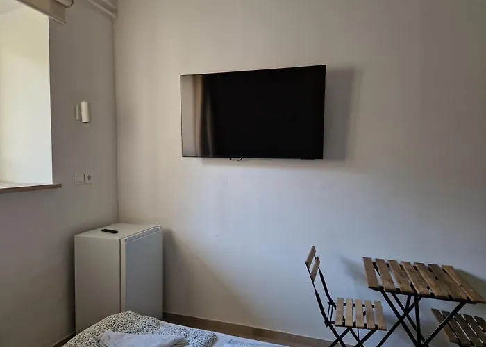 Rest Nest Hiša za goste Ljubljana