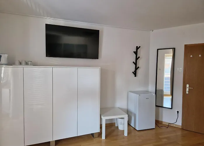 Rest Nest بيت ضيافة