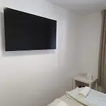 Гостевой дом Rest Nest Любляна