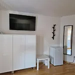 Rest Nest Гостевой дом