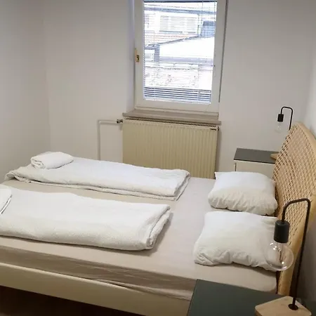 Guest house Rest Nest Ljubljana