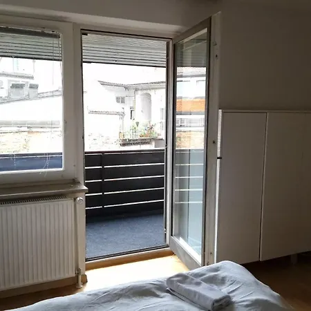 Rest Nest Guest house Ljubljana