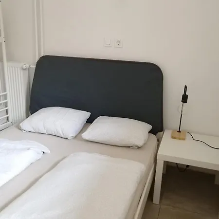 Rest Nest 게스트하우스 류블랴나