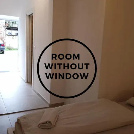 Guest house Rest Nest