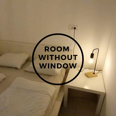 Guest house Rest Nest Ljubljana