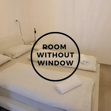 Guest house Rest Nest