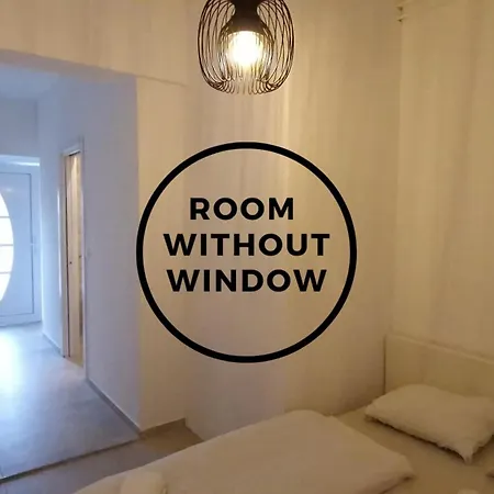 Guest house Rest Nest *