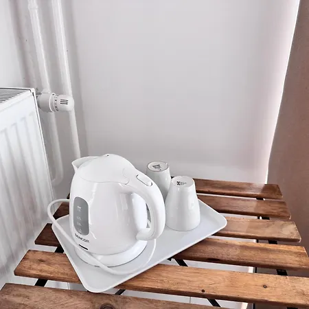 Rest Nest Гостевой дом *