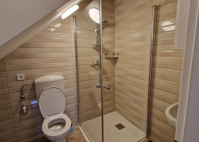 Rest Nest * Ljubljana