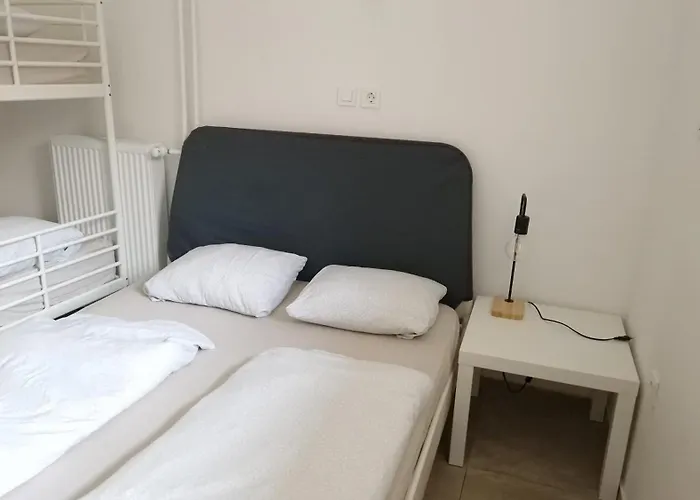 Rest Nest Gasthuis Ljubljana