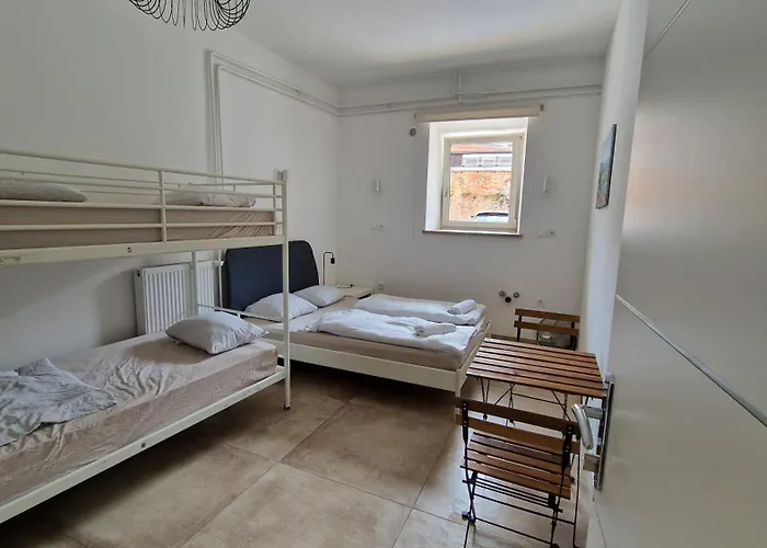 Rest Nest Gasthuis *